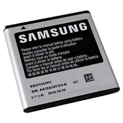 باتری گوشی موبایل سامسونگ Galaxy S I9000143552thumbnail